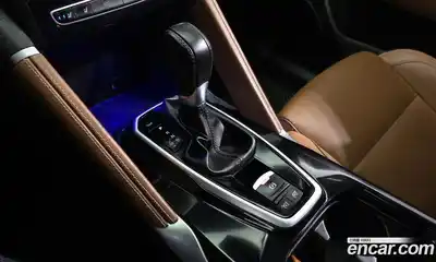 Renault QM6 2023 2.0 Автомат в Москве № 106844, миниатюра 7