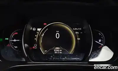 Renault QM6 2023 2.0 Автомат в Москве № 106858, миниатюра 11