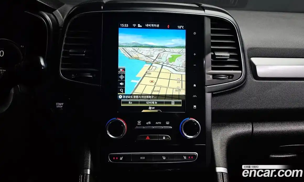 Renault QM6 2023 2.0 Автомат в Москве № 106858, фото 12