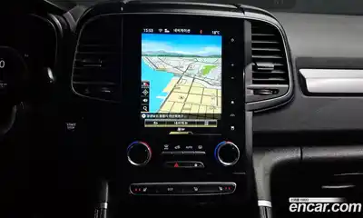 Renault QM6 2023 2.0 Автомат в Москве № 106858, миниатюра 12