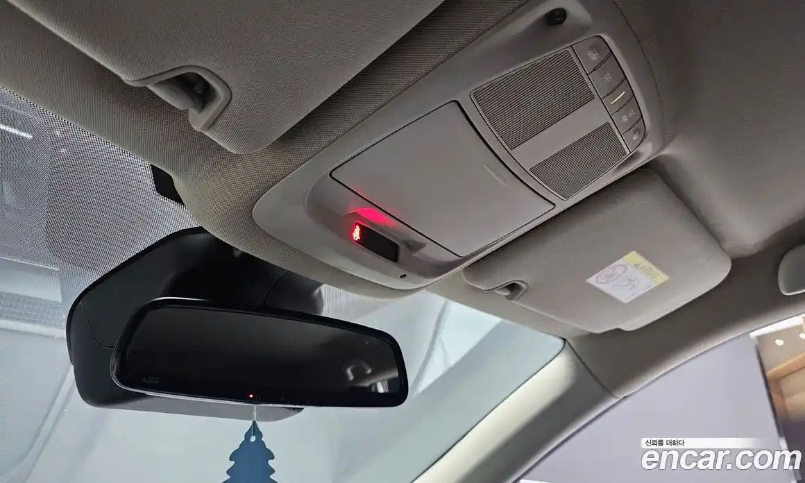 Renault QM6 2023 2.0 Автомат в Москве № 106858, фото 15