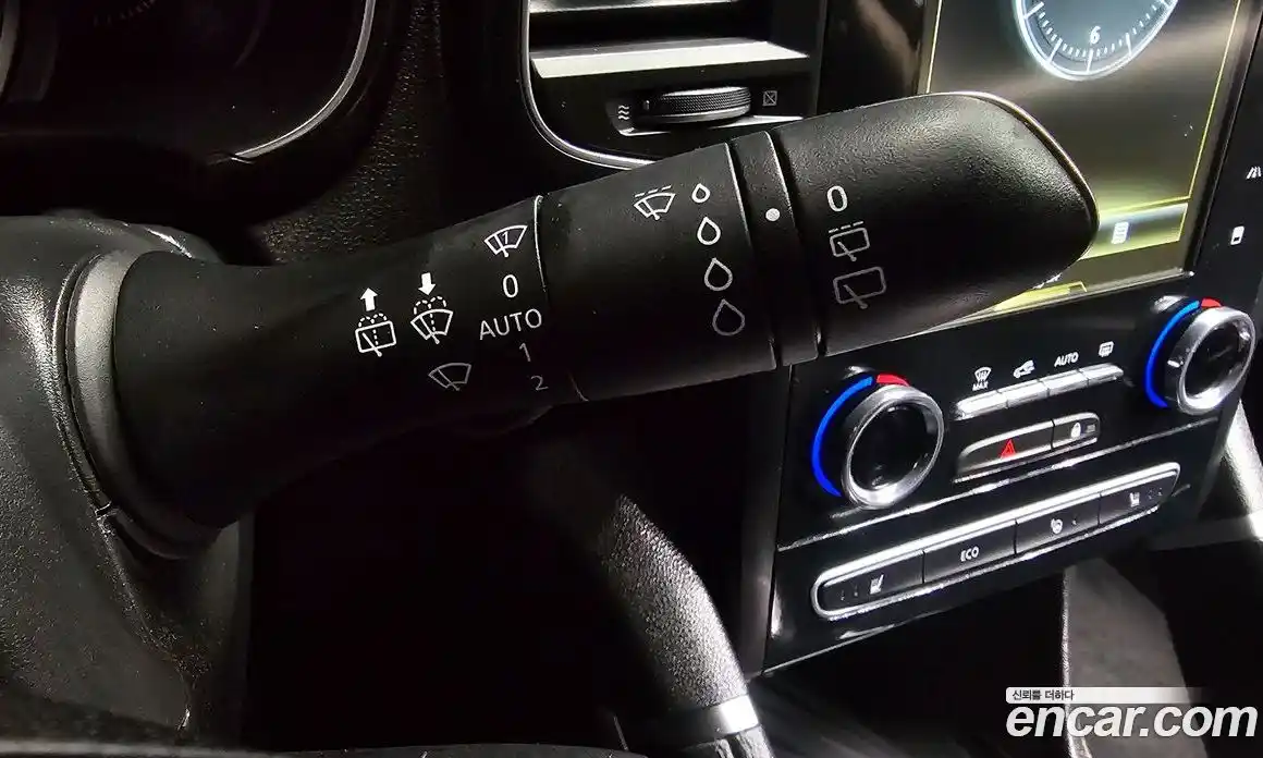 Renault QM6 2023 2.0 Автомат в Москве № 106858, фото 17