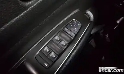 Renault QM6 2023 2.0 Автомат в Москве № 106858, миниатюра 2