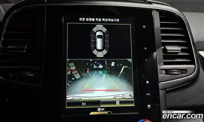 Renault QM6 2023 2.0 Автомат в Москве № 106858, миниатюра 3