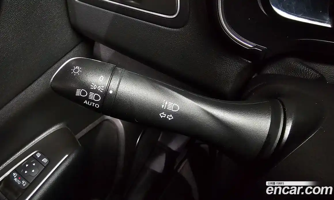 Renault QM6 2023 2.0 Автомат в Москве № 106858, фото 6