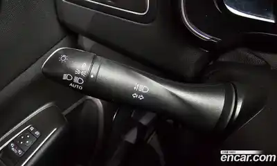 Renault QM6 2023 2.0 Автомат в Москве № 106858, миниатюра 6