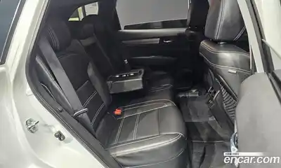 Renault QM6 2023 2.0 Автомат в Москве № 106858, миниатюра 7