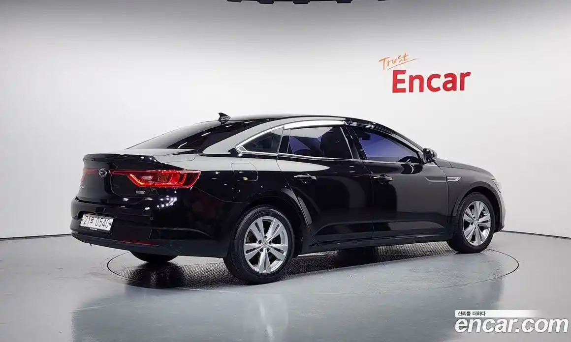 Renault SM6 2016 2.0 Автомат в Москве № 106925, фото 11