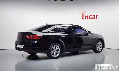 Renault SM6 2016 2.0 Автомат в Москве № 106925, миниатюра 11