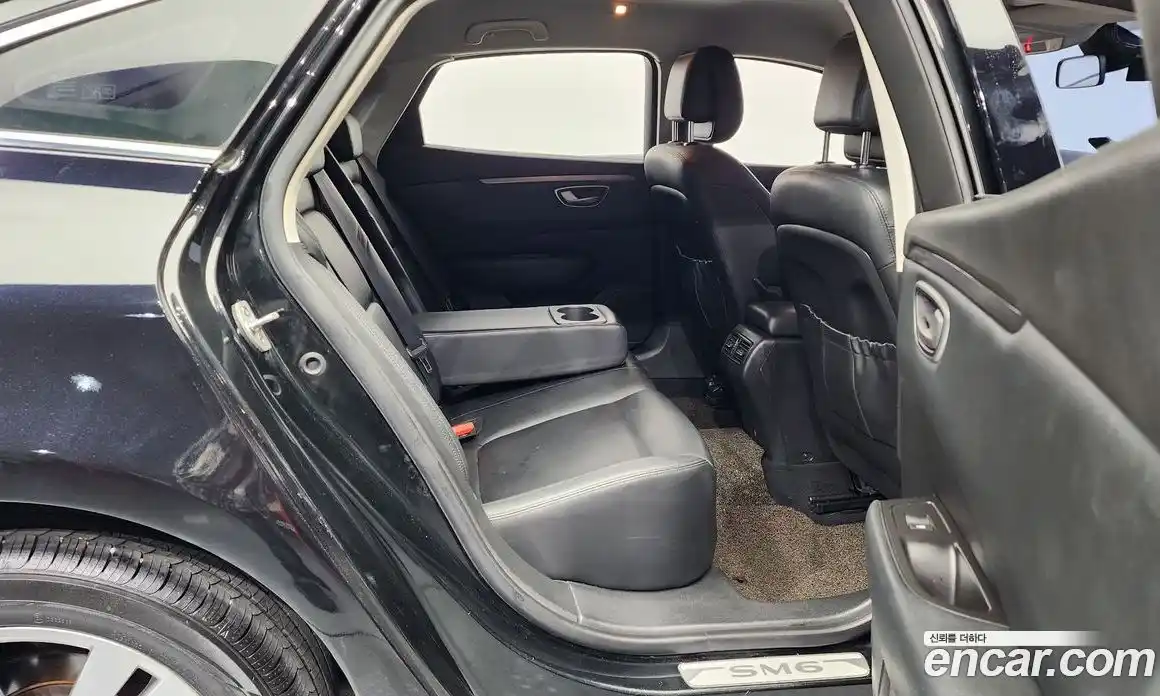 Renault SM6 2016 2.0 Автомат в Москве № 106925, фото 13