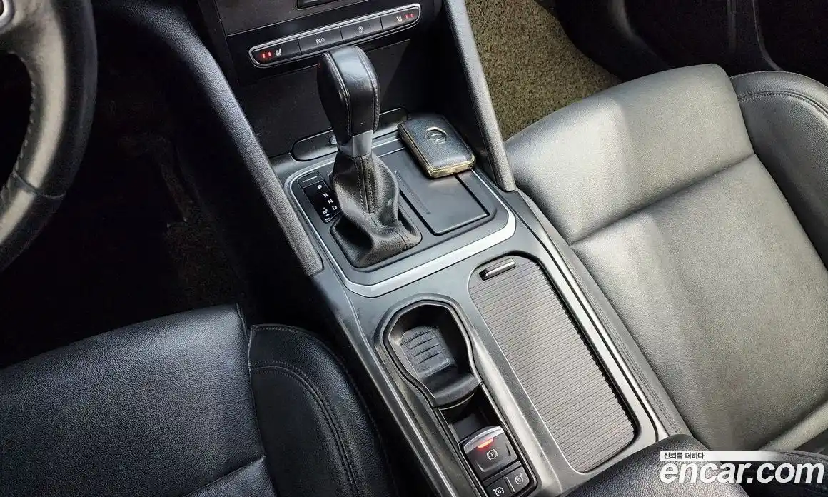 Renault SM6 2016 2.0 Автомат в Москве № 106925, фото 15