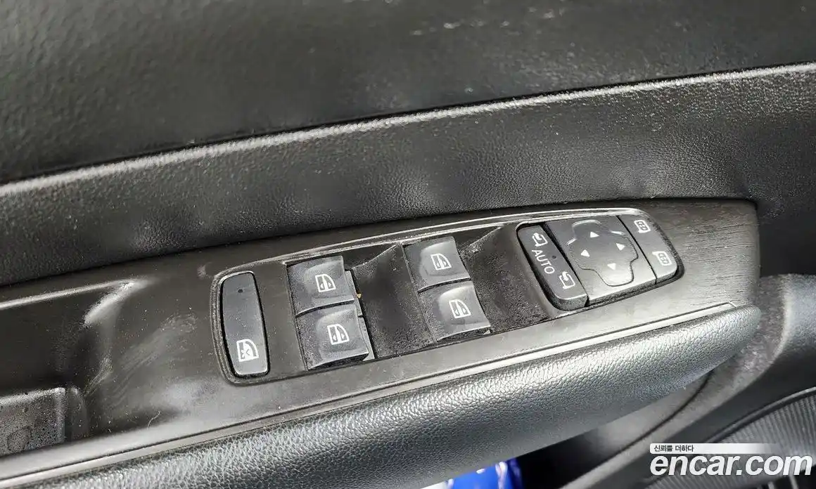 Renault SM6 2016 2.0 Автомат в Москве № 106925, фото 16