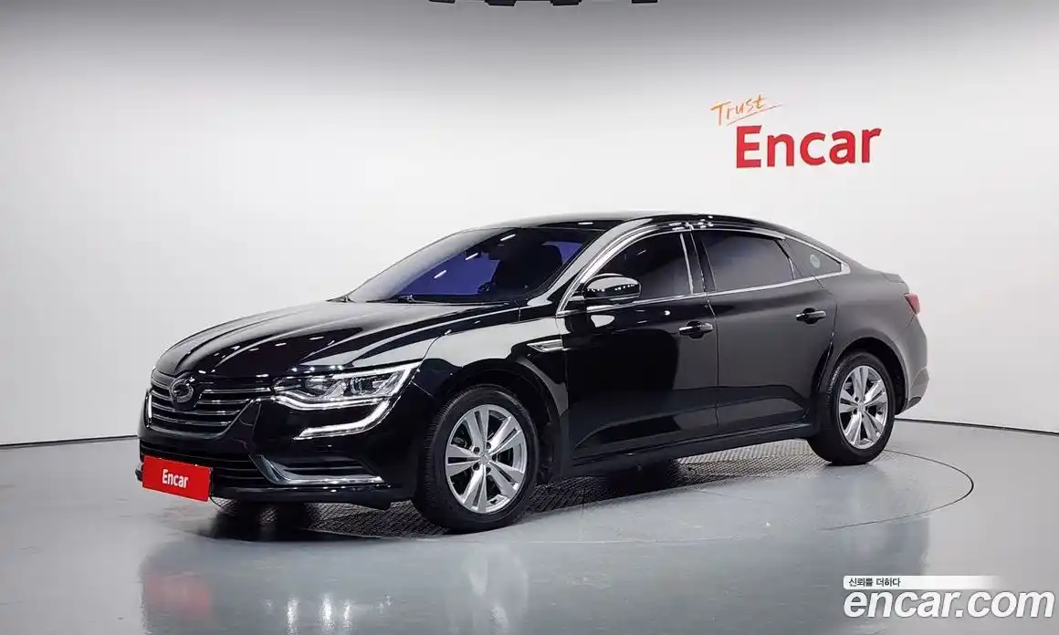 Renault SM6 2016 2.0 Автомат в Москве № 106925, фото 17