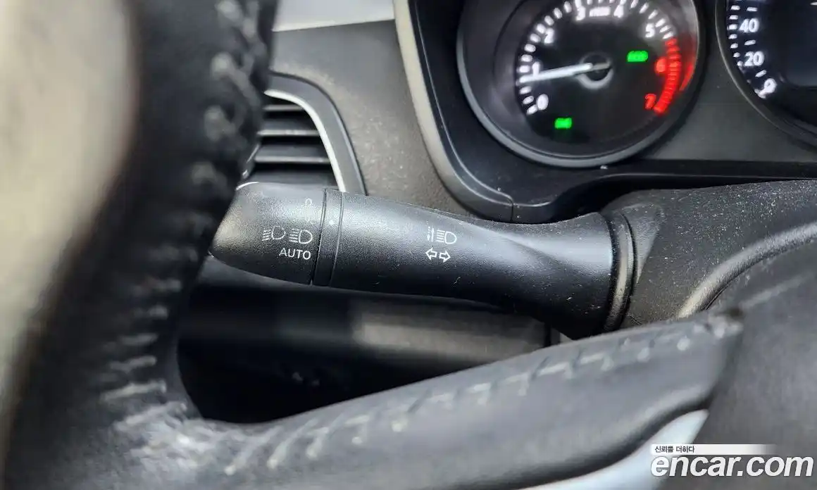 Renault SM6 2016 2.0 Автомат в Москве № 106925, фото 20