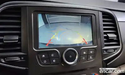 Renault SM6 2016 2.0 Автомат в Москве № 106925, миниатюра 3