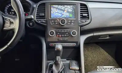 Renault SM6 2016 2.0 Автомат в Москве № 106925, миниатюра 5