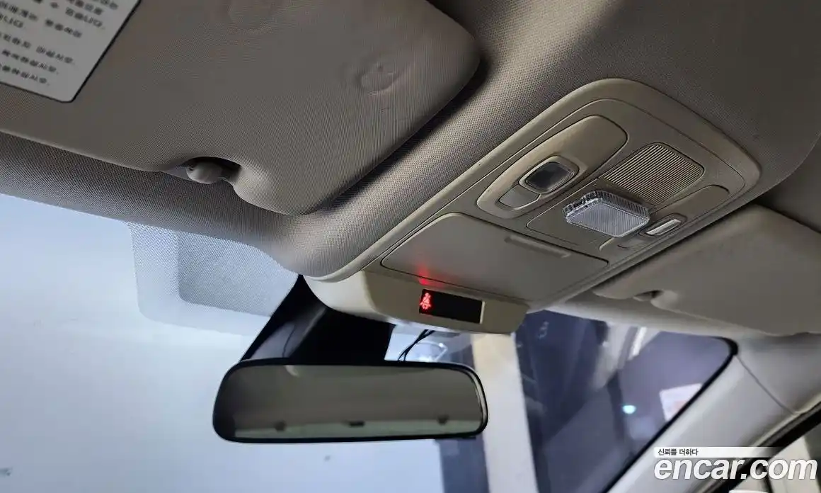 Renault SM6 2016 2.0 Автомат в Москве № 106925, фото 6