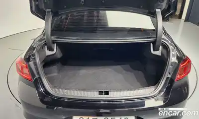 Renault SM6 2016 2.0 Автомат в Москве № 106925, миниатюра 8