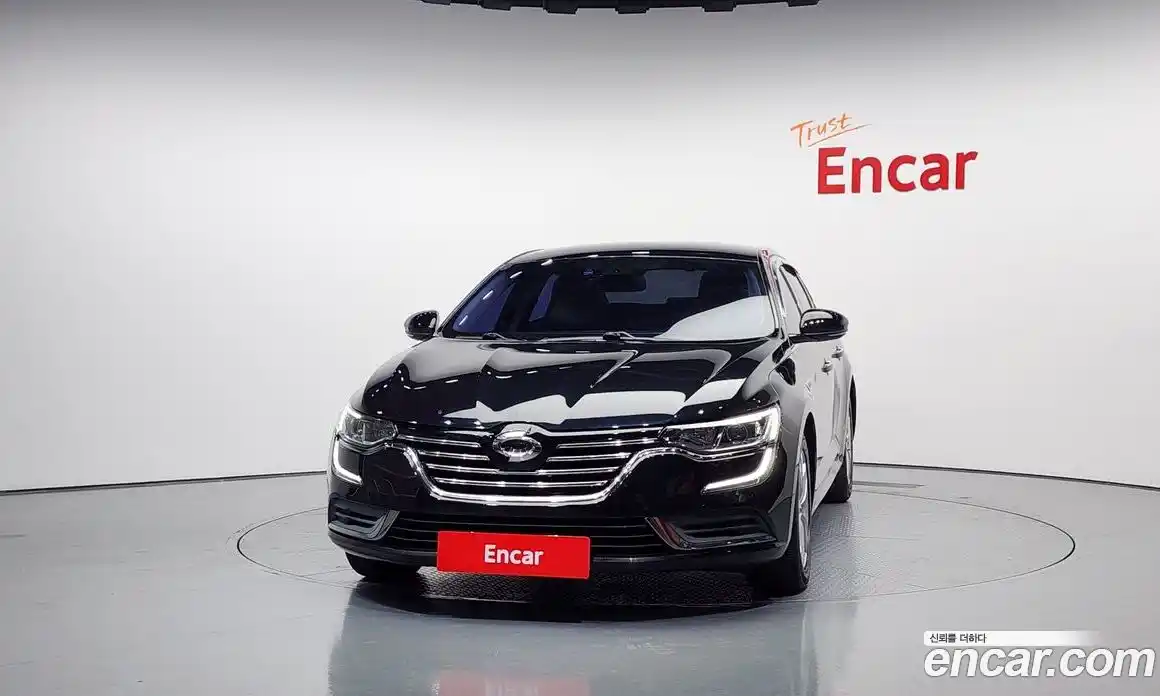 Renault SM6 2016 2.0 Автомат в Москве № 106925, фото 9