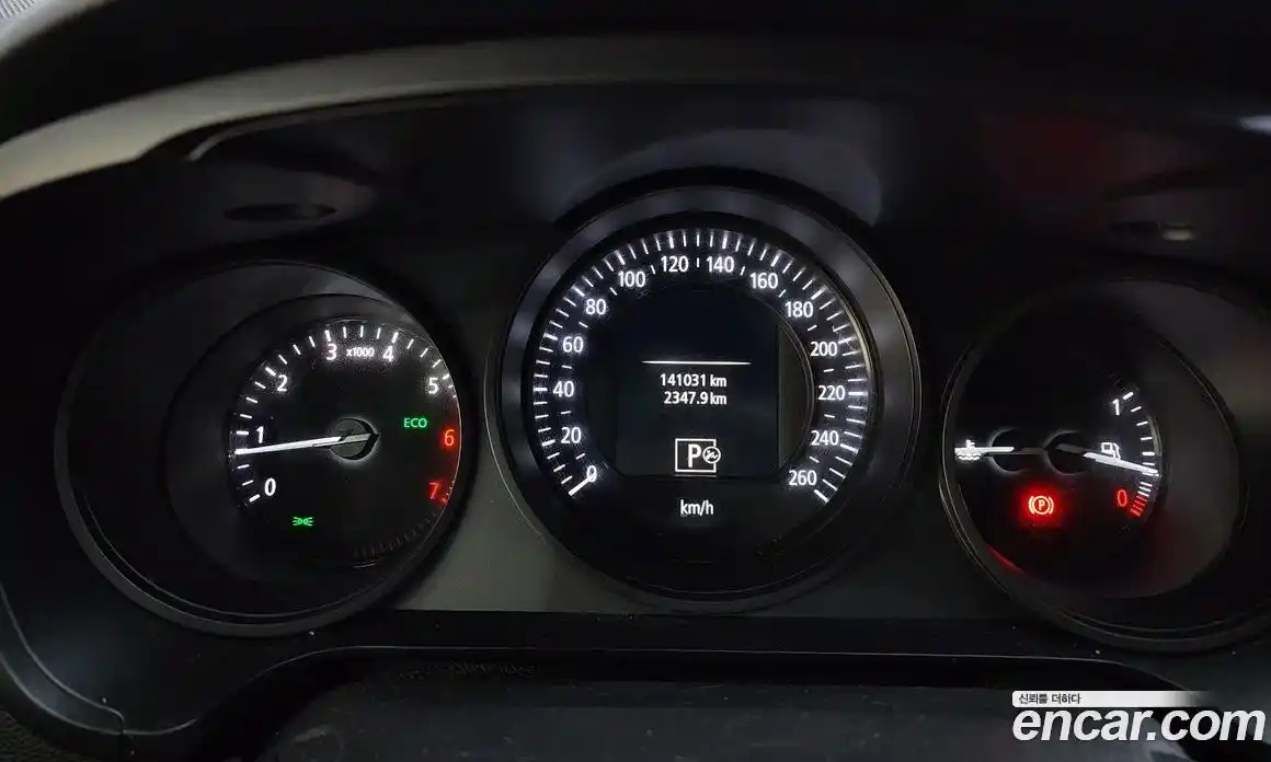 Renault SM6 2016 2.0 Автомат в Москве № 106925, фото 10