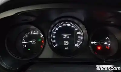 Renault SM6 2016 2.0 Автомат в Москве № 106925, миниатюра 10