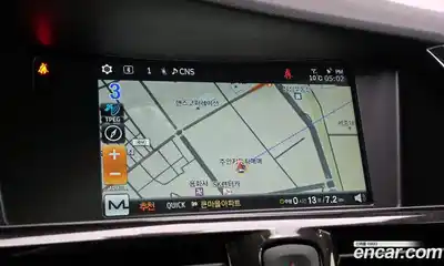 Renault SM7 2014 2.5 Автомат в Москве № 107365, миниатюра 11