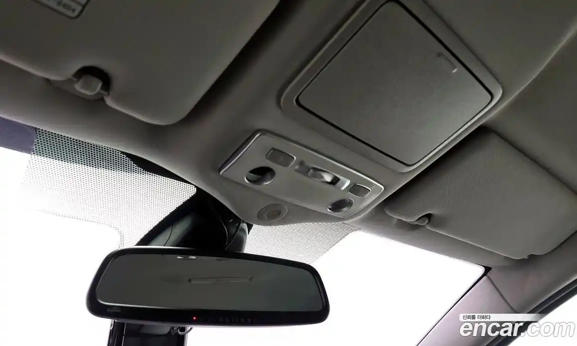 Renault SM7 2014 2.5 Автомат в Москве № 107365, фото 12