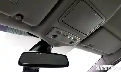 Renault SM7 2014 2.5 Автомат в Москве № 107365, миниатюра 12