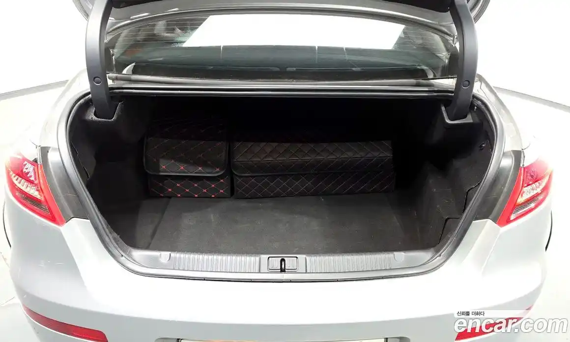 Renault SM7 2014 2.5 Автомат в Москве № 107365, фото 15