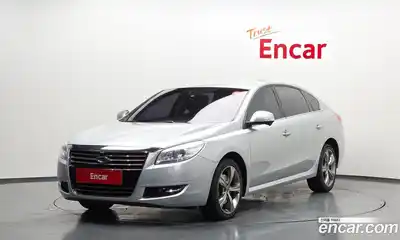 Renault SM7 2014 2.5 Автомат в Москве № 107365, миниатюра 6