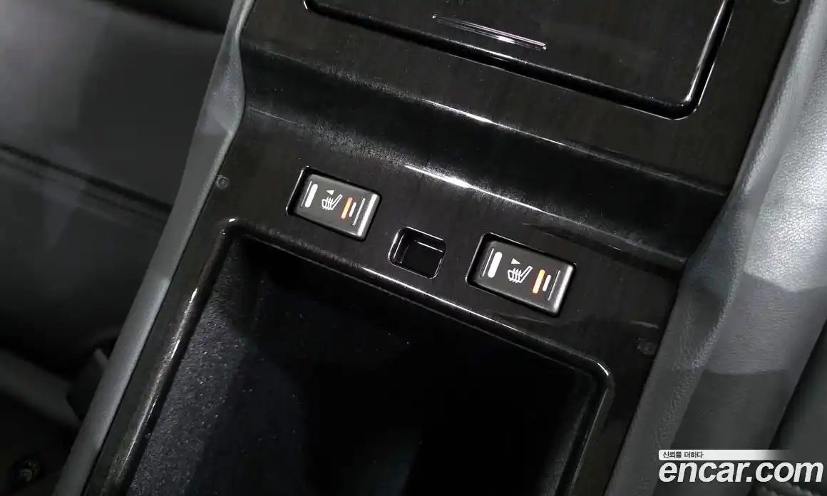 Renault SM7 2014 2.5 Автомат в Москве № 107365, фото 8