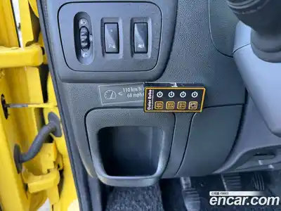 Renault Master 2019 2.3 Механическая в Москве № 107531, миниатюра 12