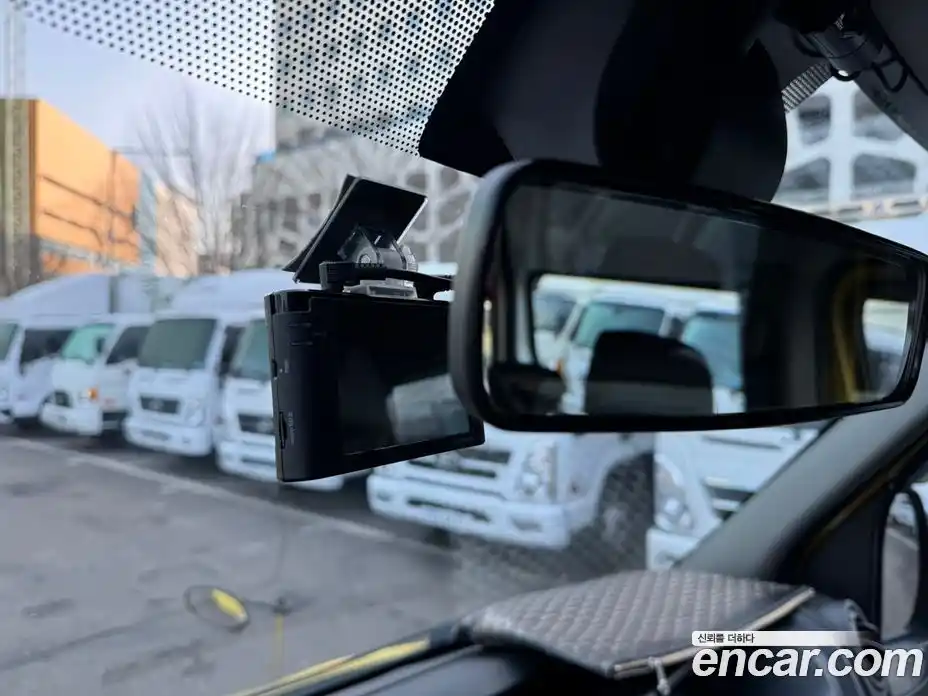 Renault Master 2019 2.3 Механическая в Москве № 107531, фото 13