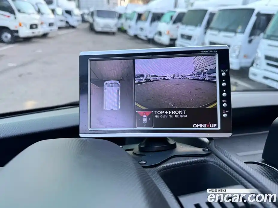 Renault Master 2019 2.3 Механическая в Москве № 107531, фото 14