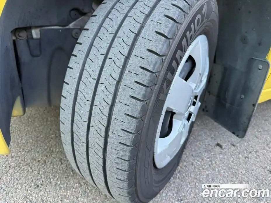 Renault Master 2019 2.3 Механическая в Москве № 107531, фото 17