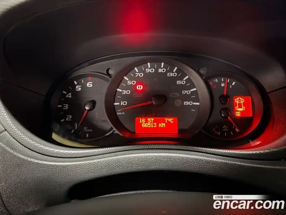 Renault Master 2019 2.3 Механическая в Москве № 107531, фото 10