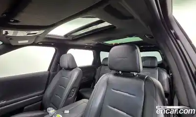 Hyundai Palisade 2025 2.5 Автомат в Москве № 108029, миниатюра 12