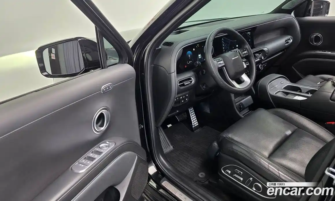 Hyundai Palisade 2025 2.5 Автомат в Москве № 108029, фото 13