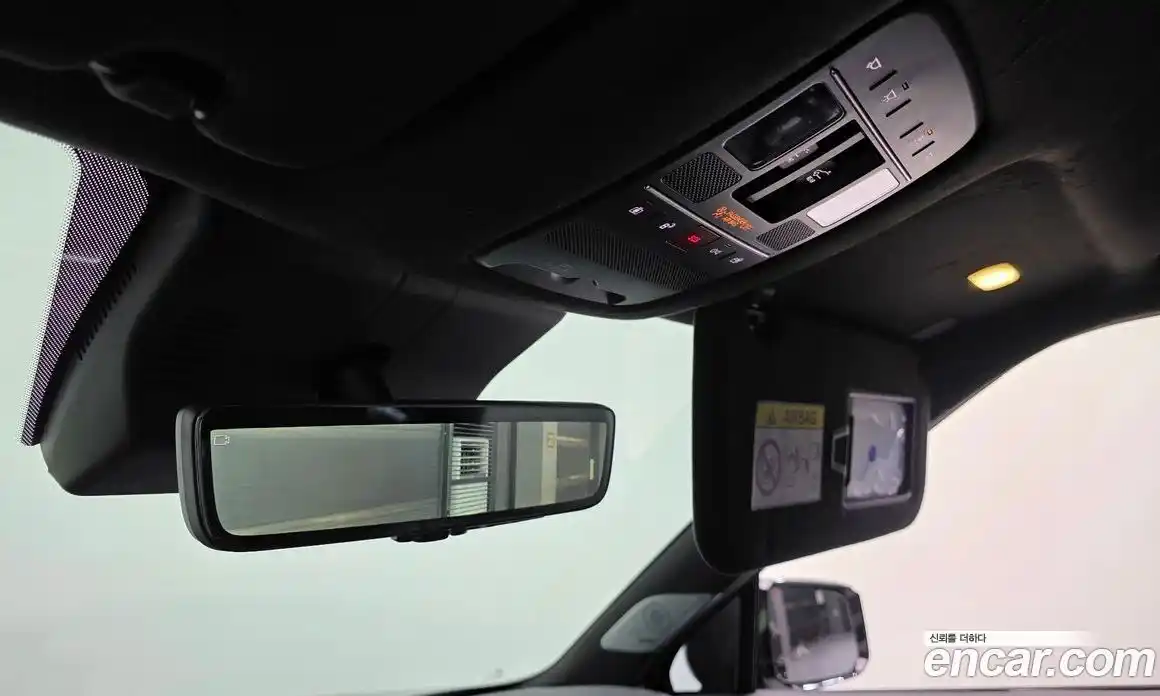 Hyundai Palisade 2025 2.5 Автомат в Москве № 108029, фото 14