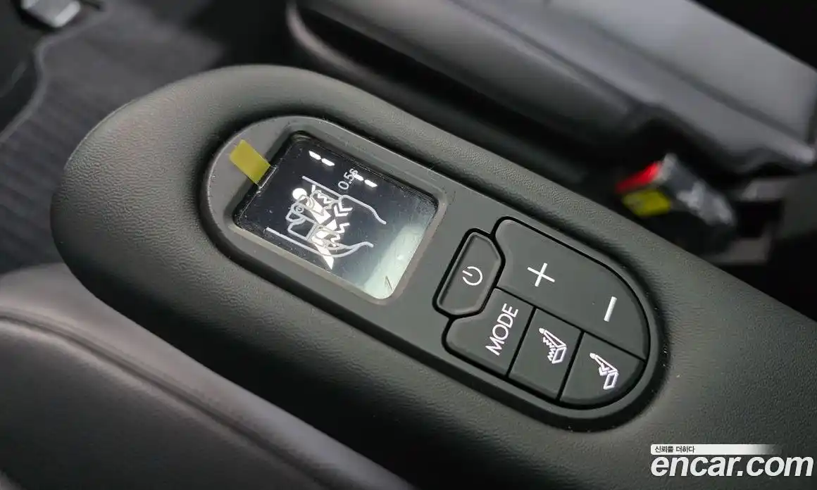 Hyundai Palisade 2025 2.5 Автомат в Москве № 108029, фото 17