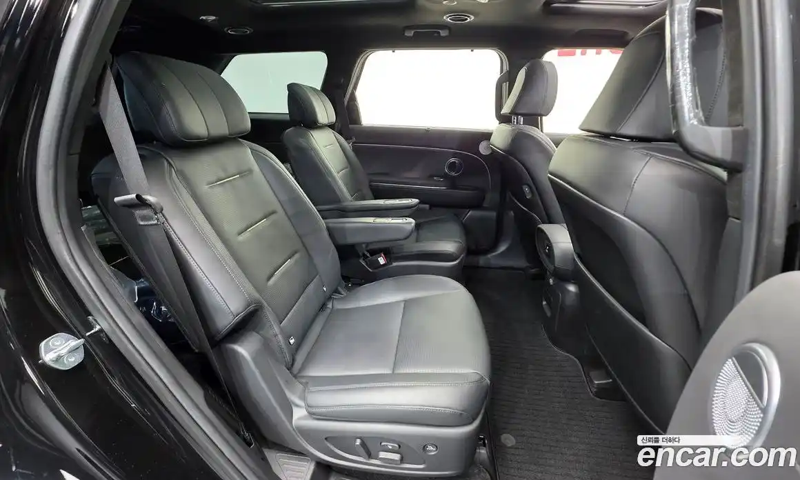 Hyundai Palisade 2025 2.5 Автомат в Москве № 108029, фото 18