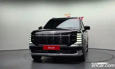 Hyundai Palisade 2025 2.5 Автомат в Москве № 108029, миниатюра 3