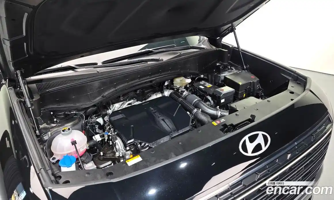 Hyundai Palisade 2025 2.5 Автомат в Москве № 108029, фото 6