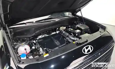 Hyundai Palisade 2025 2.5 Автомат в Москве № 108029, миниатюра 6