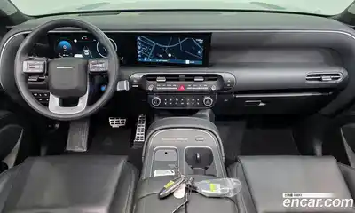 Hyundai Palisade 2025 2.5 Автомат в Москве № 108029, миниатюра 7