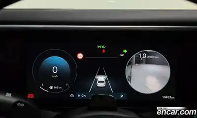 Hyundai Palisade 2025 2.5 Автомат в Москве № 108029, миниатюра 8