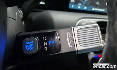 Hyundai Palisade 2025 2.5 Автомат в Москве № 108029, миниатюра 9