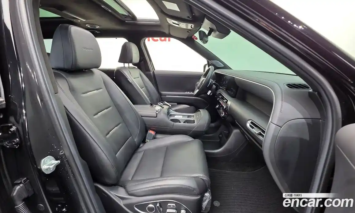 Hyundai Palisade 2025 2.5 Автомат в Москве № 108029, фото 10