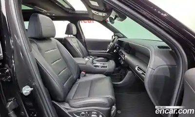 Hyundai Palisade 2025 2.5 Автомат в Москве № 108029, миниатюра 10