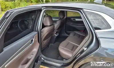 Hyundai Grandeur 2022 2.4 Автомат в Москве № 108417, миниатюра 12